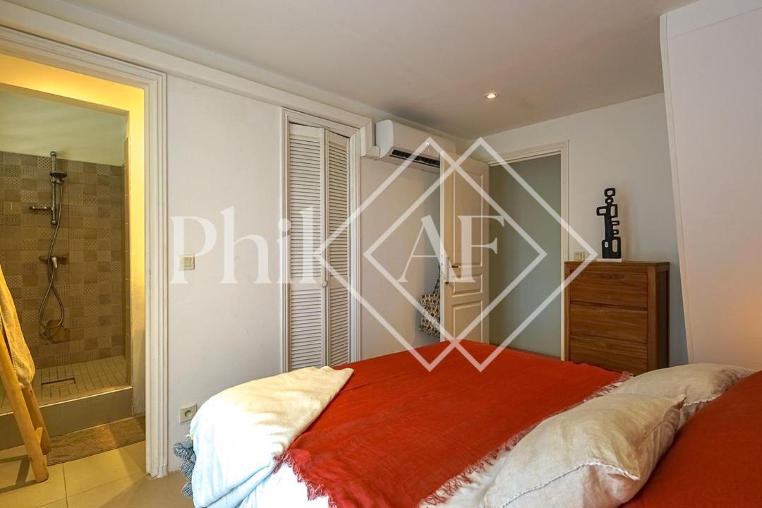 Beautiful 2 Bed-Rooms Apartment At Orient Beach Marigot  Exterior foto